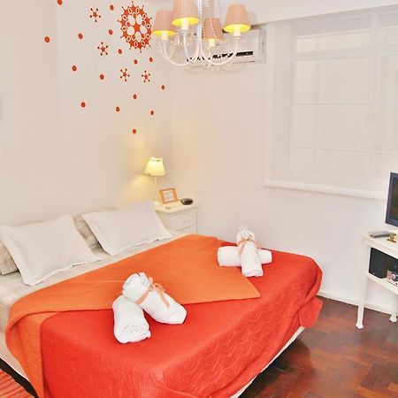Palermo Beautiful Apartment Buenos Aires Eksteriør billede