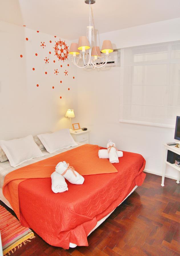 Palermo Beautiful Apartment Buenos Aires Eksteriør billede