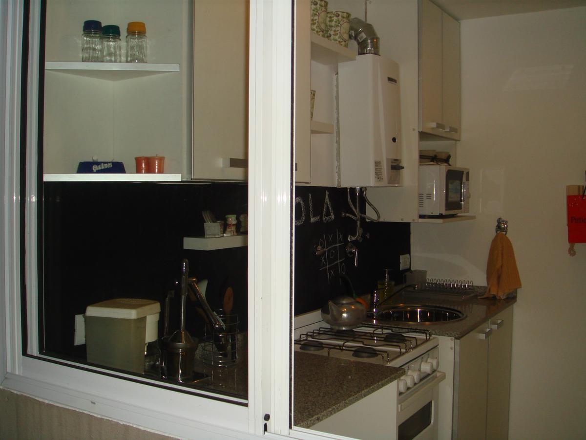 Palermo Beautiful Apartment Buenos Aires Eksteriør billede