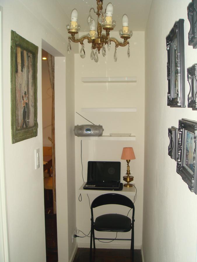 Palermo Beautiful Apartment Buenos Aires Eksteriør billede