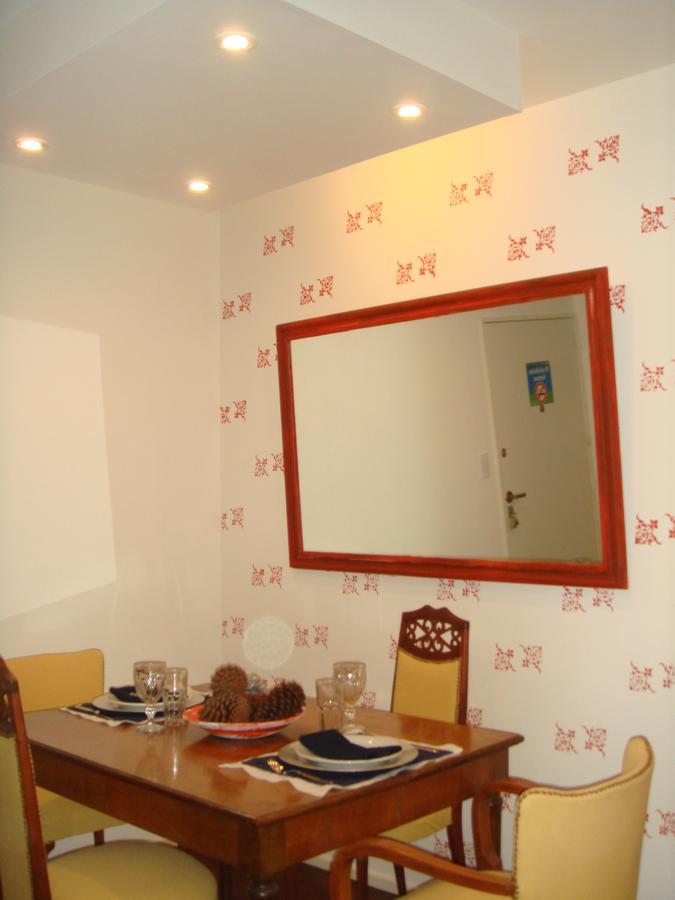 Palermo Beautiful Apartment Buenos Aires Eksteriør billede