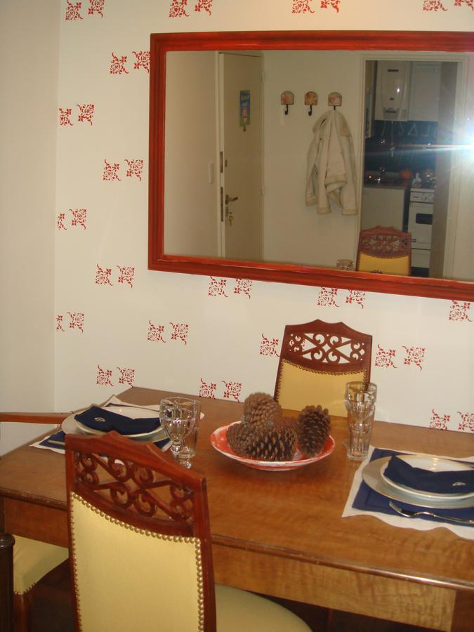 Palermo Beautiful Apartment Buenos Aires Eksteriør billede