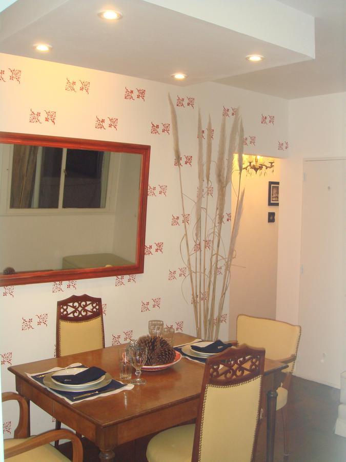 Palermo Beautiful Apartment Buenos Aires Eksteriør billede