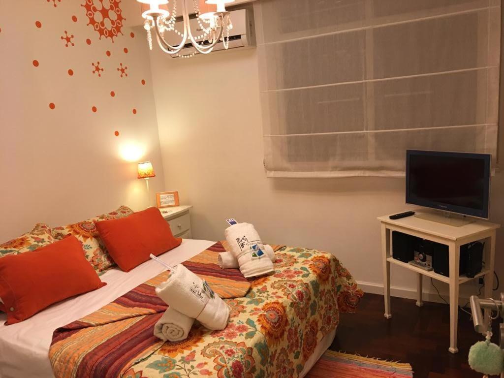 Palermo Beautiful Apartment Buenos Aires Eksteriør billede