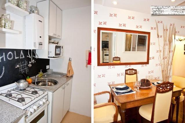 Palermo Beautiful Apartment Buenos Aires Eksteriør billede